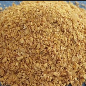 Soybean Meal