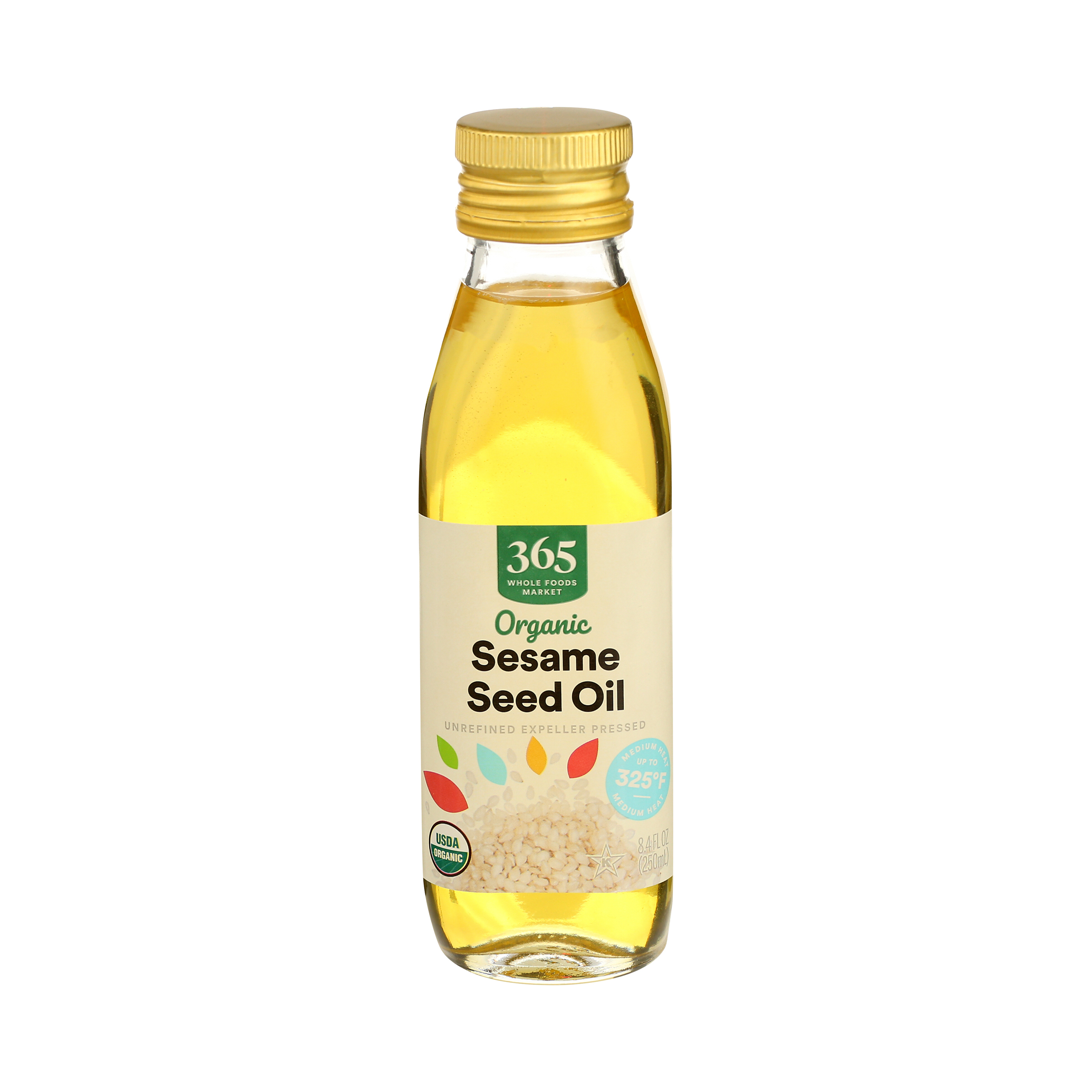 Sesame-Oil-1 Sesame Oil