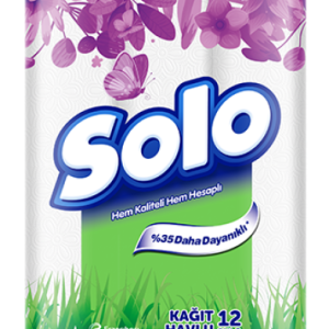 Solo Paper Towel Smart Choice