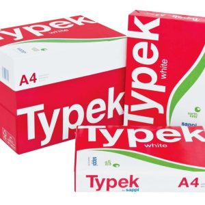 Typek A4 Copy Paper