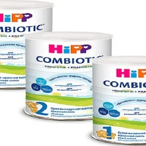 Home Hipp Bio Combiotik