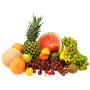 Wholesale Fresh Fruits