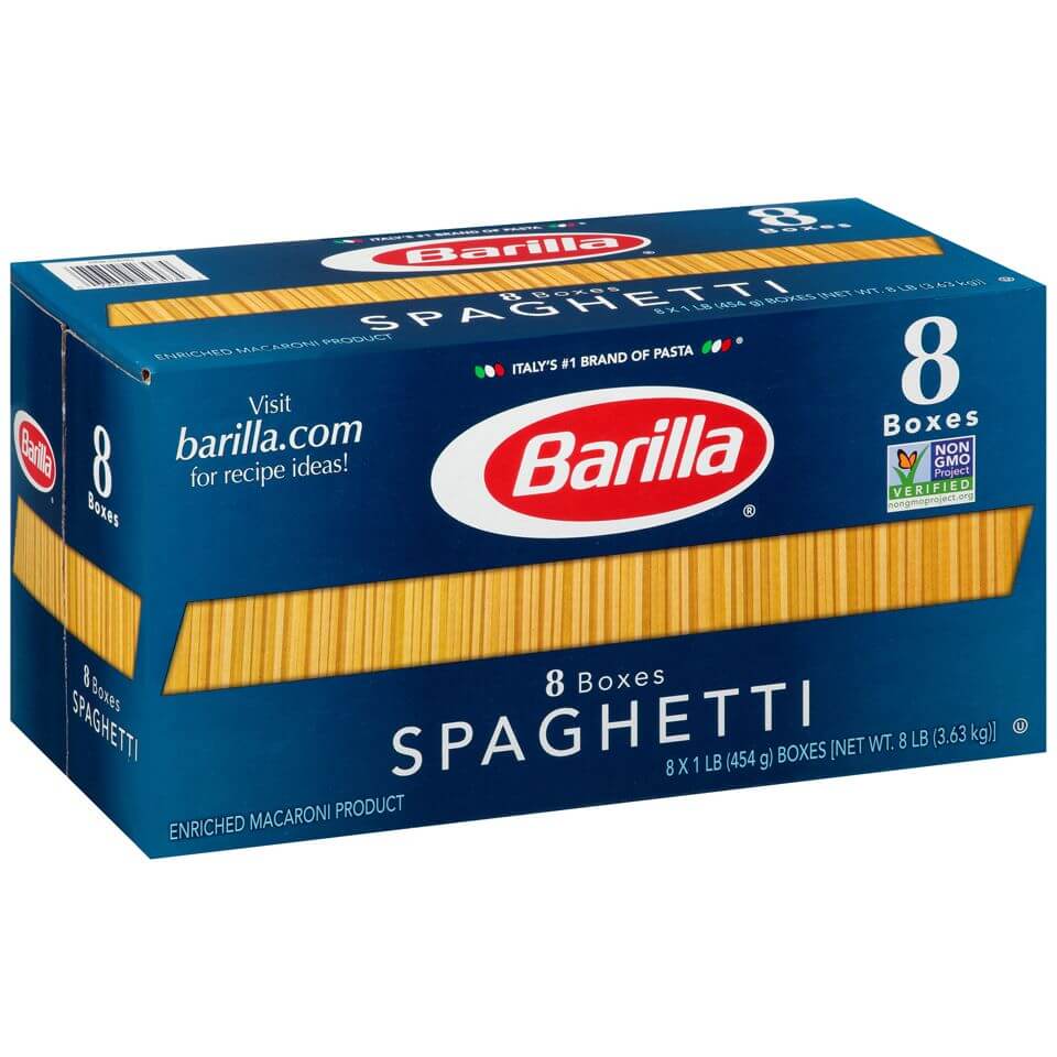 Wholesale-Spaghetti-pasta-1 Wholesale Quality Spaghetti