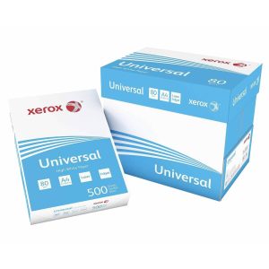 XEROX Copy Paper