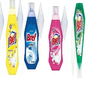 Bref WC Fresh Pearls Toilet Gel
