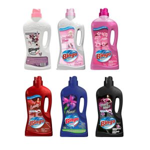 Bingo Fresh Surface Cleaner 1L