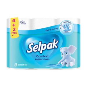 Selpak Paper Towel