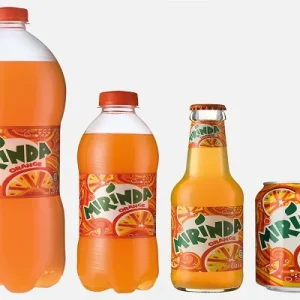Miranda soft Drink