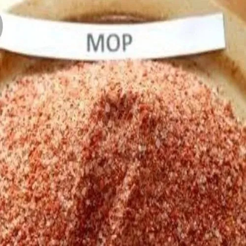 mop-potash MOP (Potash)