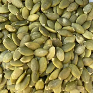 Pumpkin Seeds