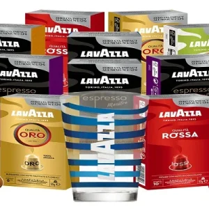 Lavazza