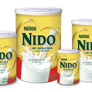 Nestle Nido