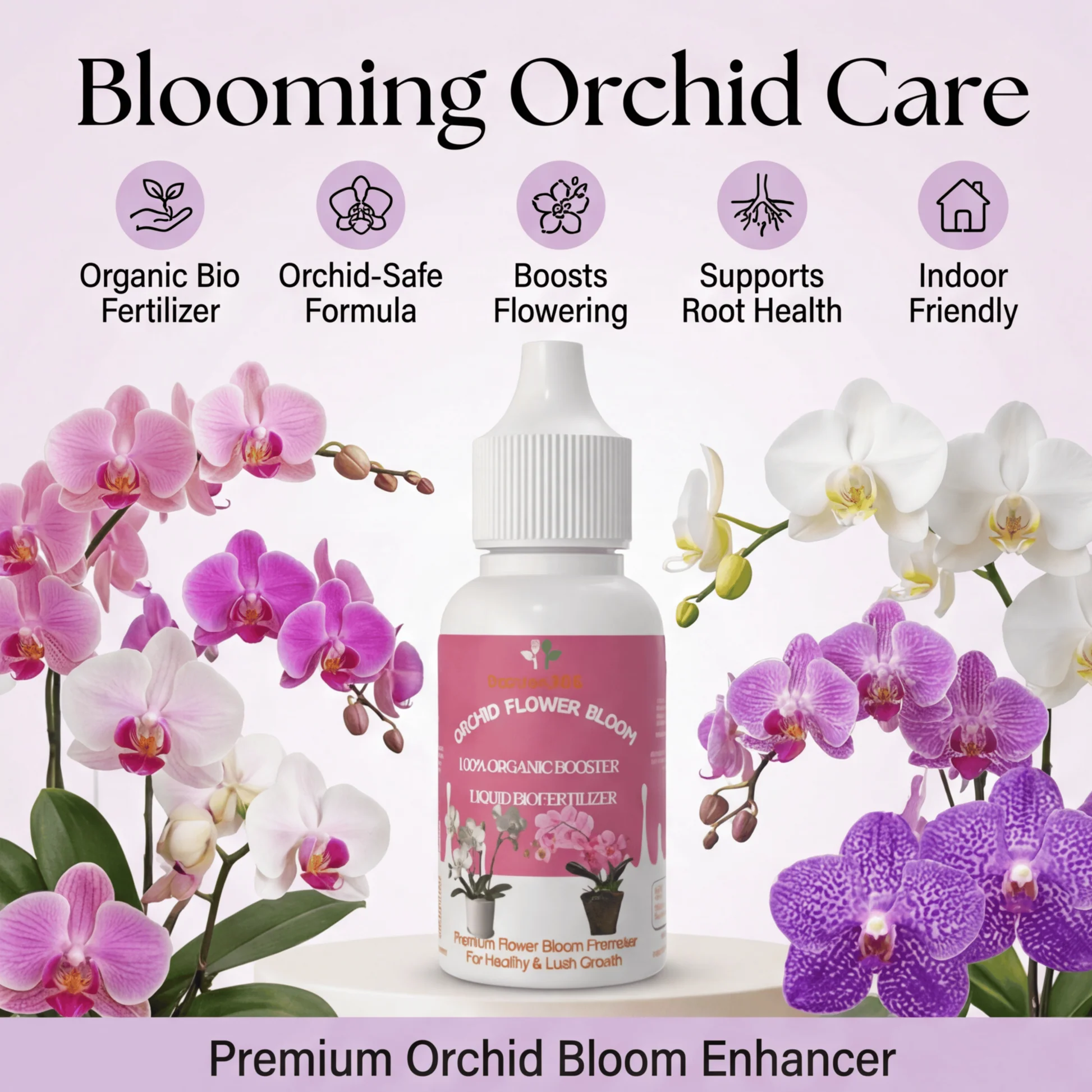 orchid-fertilizer Orchid Fertilizer