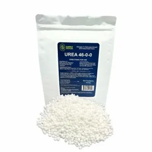 Urea 46% Fertilizer