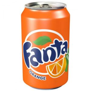 Wholesale Fanta Drink Supplier